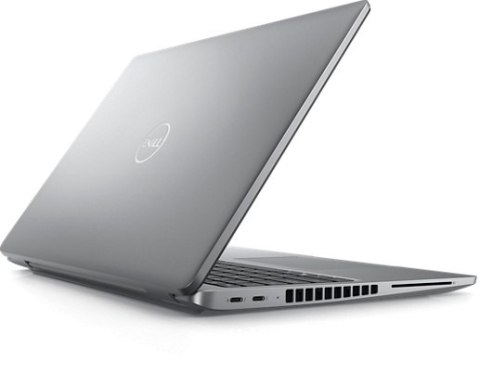 Dell | Latitude 5540 | Silver | 15.6 " | IPS | FHD | 1920 x 1080 pikseli | Anti-glare | Intel Core i5 | i5-1335U | 8 GB | DDR4 |