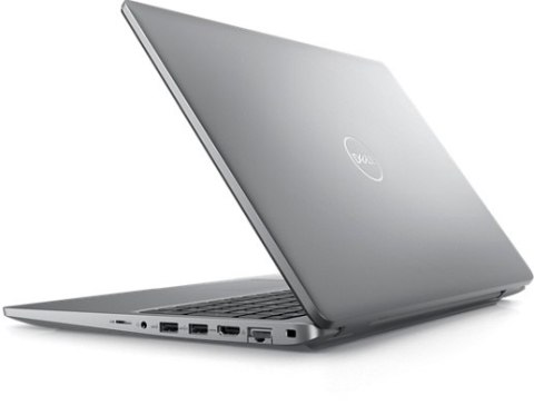 Dell | Latitude 5540 | Silver | 15.6 " | IPS | FHD | 1920 x 1080 pikseli | Anti-glare | Intel Core i5 | i5-1335U | 8 GB | DDR4 |