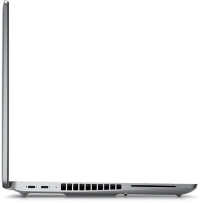 Dell | Latitude 5540 | Silver | 15.6 " | IPS | FHD | 1920 x 1080 pikseli | Anti-glare | Intel Core i5 | i5-1335U | 8 GB | DDR4 |