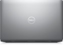 Dell | Latitude 5540 | Silver | 15.6 " | IPS | FHD | 1920 x 1080 pikseli | Anti-glare | Intel Core i5 | i5-1335U | 8 GB | DDR4 |