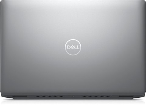 Dell | Latitude 5540 | Silver | 15.6 " | IPS | FHD | 1920 x 1080 pikseli | Anti-glare | Intel Core i5 | i5-1335U | 8 GB | DDR4 |