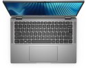 Dell | Latitude 7440 | Grey | 14 " | IPS | FHD+ | 1920 x 1200 | Anti-glare | Intel Core i7 | i7-1355U | 16 GB | LPDDR5 integrate