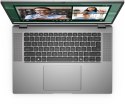 Dell Latitude 7650 | 16 " | IPS | FHD+ | 1920 x 1200 pixels | Anti Glare | Intel Core Ultra 5 | 135U | 16 GB | LPDDR5x | Solid-s