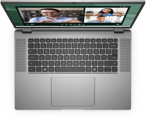 Dell Latitude 7650 | 16 " | IPS | FHD+ | 1920 x 1200 pixels | Anti Glare | Intel Core Ultra 5 | 135U | 16 GB | LPDDR5x | Solid-s