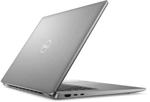 Dell Latitude 7650 | 16 " | IPS | FHD+ | 1920 x 1200 pixels | Anti Glare | Intel Core Ultra 5 | 135U | 16 GB | LPDDR5x | Solid-s