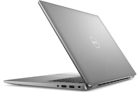 Dell Latitude 7650 | 16 " | IPS | FHD+ | 1920 x 1200 pixels | Anti Glare | Intel Core Ultra 5 | 135U | 16 GB | LPDDR5x | Solid-s