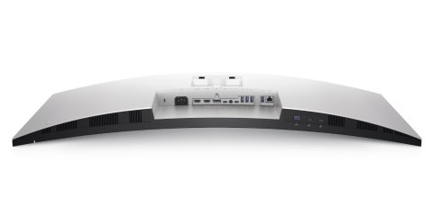 Dell | Monitor | U3824DW | 38 " | IPS | 21:9 | 60 Hz | 5 ms | 3840 x 1600 pixels | HDMI ports quantity 2 | Silver | Warranty 60