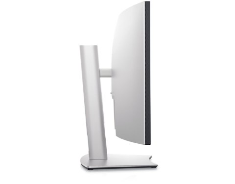 Dell | Monitor | U3824DW | 38 " | IPS | 21:9 | 60 Hz | 5 ms | 3840 x 1600 pixels | HDMI ports quantity 2 | Silver | Warranty 60