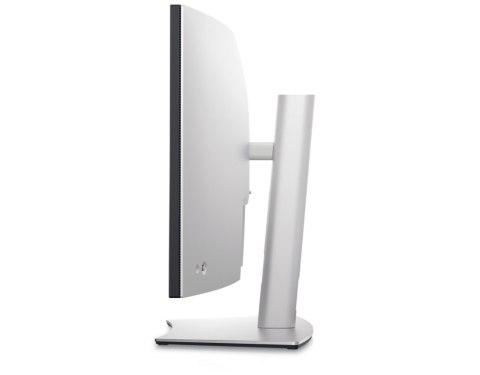 Dell | Monitor | U3824DW | 38 " | IPS | 21:9 | 60 Hz | 5 ms | 3840 x 1600 pixels | HDMI ports quantity 2 | Silver | Warranty 60