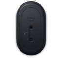 Dell Silent Mouse | MS355 | Wireless | Bluetooth/2.4GHz | Black