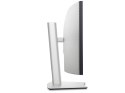 Dell | U3425WE | 34 " | IPS | 21:9 | 120 Hz | 5 ms | 3440 x 1440 pixels | 300 cd/m² | HDMI ports quantity 1 | Silver | Warranty
