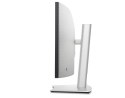 Dell | U3425WE | 34 " | IPS | 21:9 | 120 Hz | 5 ms | 3440 x 1440 pixels | 300 cd/m² | HDMI ports quantity 1 | Silver | Warranty