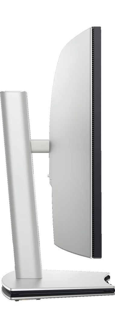 Dell | U4025QW | 39.7 " | IPS | WUHD | 21:9 | 120 Hz | 5 ms | 5120 x 2160 pixels | 600 cd/m² | Power connector, HDMI, DisplayPor