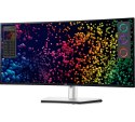 Dell | U4025QW | 39.7 " | IPS | WUHD | 21:9 | 120 Hz | 5 ms | 5120 x 2160 pixels | 600 cd/m² | Power connector, HDMI, DisplayPor