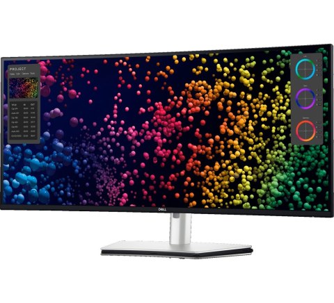 Dell | U4025QW | 39.7 " | IPS | WUHD | 21:9 | 120 Hz | 5 ms | 5120 x 2160 pixels | 600 cd/m² | Power connector, HDMI, DisplayPor
