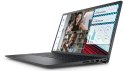 Dell | Vostro 15 3520 | Black | 15.6 " | WVA | FHD | 1920 x 1080 | Anti-glare | Intel Core i7 | i7-1255U | 16 GB | DDR4 | SSD 51