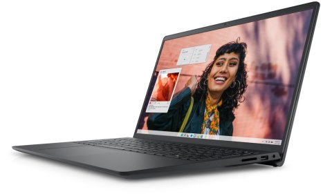 Dell Vostro 15 3530 | Carbon Black | 15.6 " | WVA | FHD | 1920 x 1080 pixels | Anti-glare | Intel Core i5 | i5-1334U | 16 GB | D