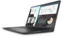 Dell Vostro 15 3530 | Carbon Black | 15.6 " | WVA | FHD | 1920 x 1080 pixels | Anti-glare | Intel Core i5 | i5-1334U | 8 GB | DD