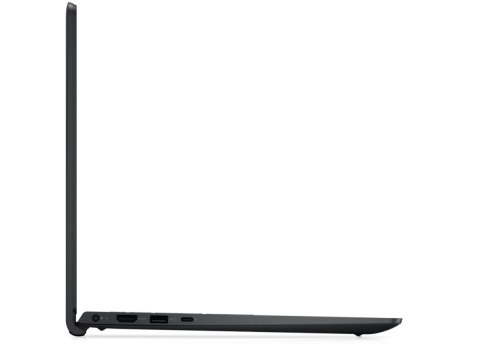 Dell Vostro 15 3530 | Carbon Black | 15,6 " | WVA | FHD | 1920 x 1080 pikseli | Anti-glare | Intel Core i5 | i5-1334U | 8 GB | D