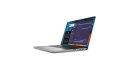 Dell Vostro 16 5640 | Titan Grey | 16 " | WVA | FHD+ | 1920 x 1200 pixels | Anti-glare | Intel Core 7 | 150U | 16 GB | DDR5 | So