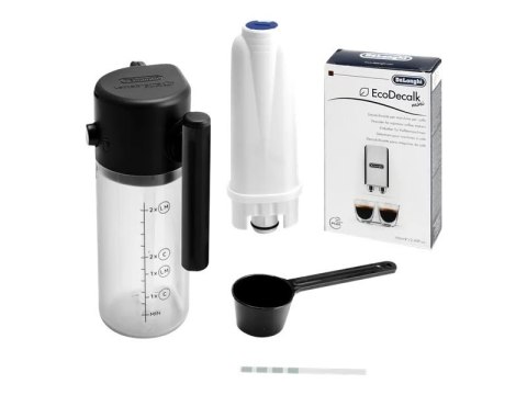 Delonghi | Automatyczny ekspres do kawy | ECAM290.61.B Magnifica Evo | Ciśnienie pompy 15 bar | Wbudowany spieniacz do mleka | A