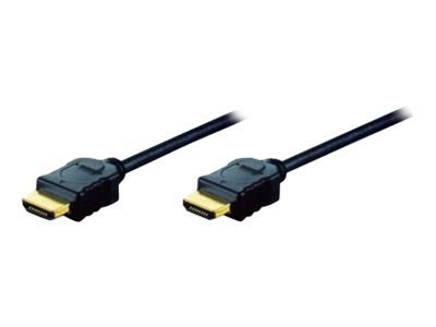 Digitus | AK-330107-100-S | HDMI do HDMI