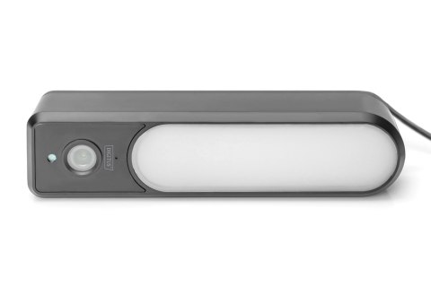 Digitus | Inteligentna kamera zewnętrzna Full HD z reflektorem LED, WLAN + sterowanie głosowe | DN-18602