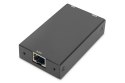 Digitus | Klucz sprzętowy HDMI do modułowych konsol KVM | DS-51203 | RJ45 na HDMI