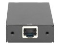 Digitus | Klucz sprzętowy HDMI do modułowych konsol KVM | DS-51203 | RJ45 na HDMI