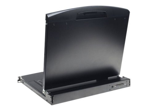 Digitus | Konsola modułowa z 19-calowym wyświetlaczem TFT (48,3 cm) | DS-72211-1US