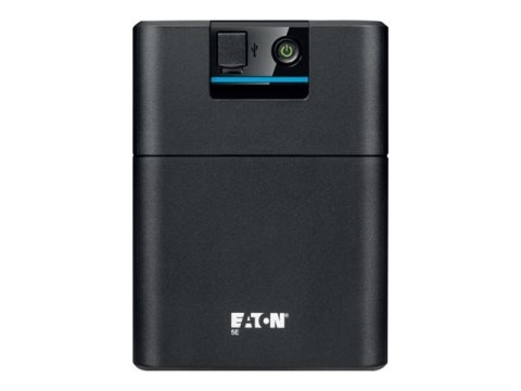 Eaton | UPS | 5E Gen2 700D DIN | 700 VA | 360 W