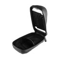 Fixed FIXBIB2-BK | Bicycle case | Black | For all types of phones up to 6.8''
