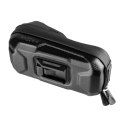 Fixed FIXBIB2-BK | Bicycle case | Black | For all types of phones up to 6.8''
