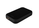 Fixed | MagZen (2nd gen.) with wireless charging and MagSafe support Power bank | FIXZENM2-10-BK | 10000 mAh | USB-C: 5V/2A, 9V/