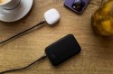 Fixed | MagZen (2nd gen.) with wireless charging and MagSafe support Power bank | FIXZENM2-10-BK | 10000 mAh | USB-C: 5V/2A, 9V/