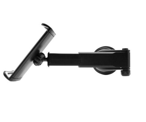 Fixed Tab XL | Holder | For tablets of size 7-13" | Black