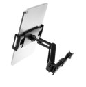 Fixed Tab Passenger 2 | Holder | For tablets of size 7-13" | Black