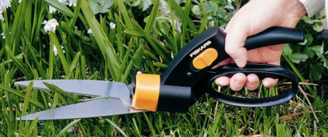 Fiskars Servo-system Grass Shears GS42 1 pc(s)