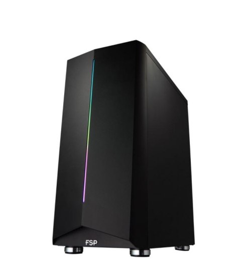 Fortron | CMT151 | Black | ATX | Power supply included No