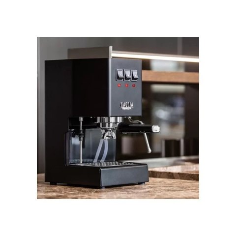 Gaggia | Coffee Machine | RI9481/14 Classic Evo | Pump pressure 15 bar | Manual | Black