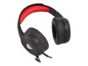 Genesis | Gaming Headset | Neon 200 | Przewodowy | Nauszny