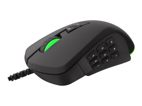 Genesis | PAW3327 | Gaming Mouse | Gaming Mouse | Xenon 770 | Tak