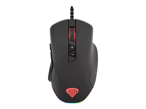 Genesis | PAW3327 | Gaming Mouse | Gaming Mouse | Xenon 770 | Tak