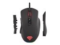 Genesis | PAW3327 | Gaming Mouse | Gaming Mouse | Xenon 770 | Tak