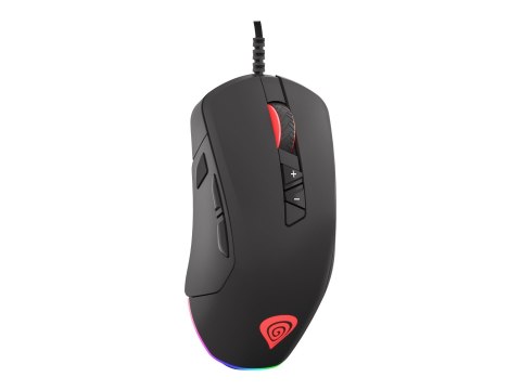 Genesis | PAW3327 | Gaming Mouse | Gaming Mouse | Xenon 770 | Tak