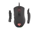 Genesis | PAW3327 | Gaming Mouse | Gaming Mouse | Xenon 770 | Tak