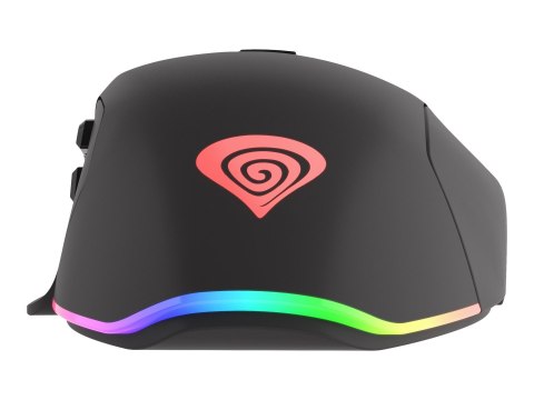 Genesis | PAW3327 | Gaming Mouse | Gaming Mouse | Xenon 770 | Tak