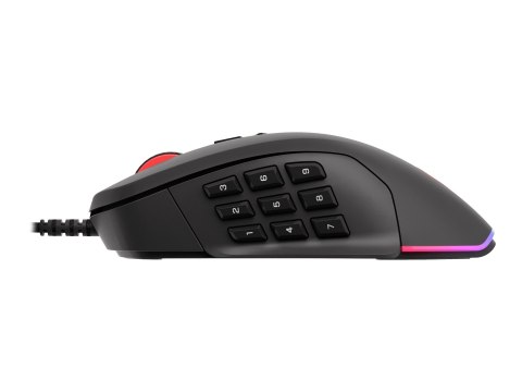 Genesis | PAW3327 | Gaming Mouse | Gaming Mouse | Xenon 770 | Tak