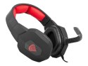 Genesis | Przewodowy | Nauszny | Gamingowy zestaw słuchawkowy H59 | NSG-0687
