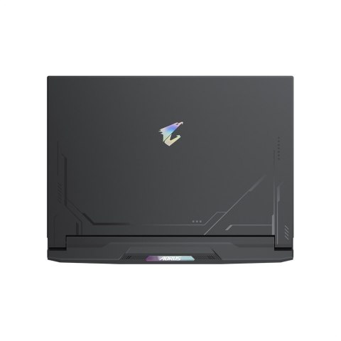 Gigabyte AORUS 15X ASF-83EE754SH | 15.6 " | QHD | 2560 x 1440 pixels | Intel Core i7 | i7-13650HX | 16 GB | DDR5 | Solid-state d